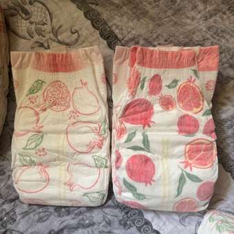 Подгузники MANU Comfort L (9-14 кг) 54 шт.: отзыв пользователя Детский Мир