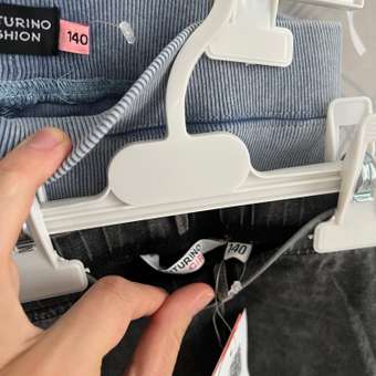 Легинсы Futurino: отзыв пользователя Детский Мир