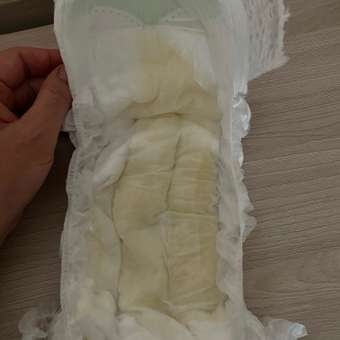 Трусики Helen Harper Soft and Dry 4 (9-15 кг) 72 шт.: отзыв пользователя Детский Мир