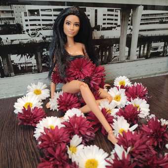 Кукла модельная Barbie: отзыв пользователя Детский Мир