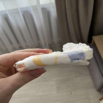 Трусики Huggies Elite Soft ночные 4 (9-14 кг) 19 шт.: отзыв пользователя Детский Мир