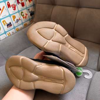 Кроссовки Tombi: отзыв пользователя Детский Мир