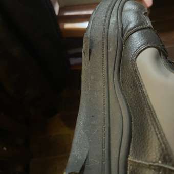 Ботинки Antilopa: отзыв пользователя Детский Мир