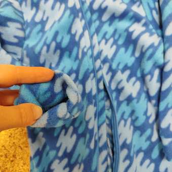 Комбинезон Утенок: отзыв пользователя Детский Мир