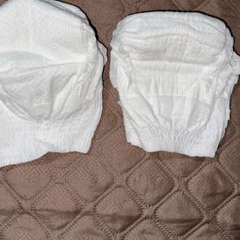 Трусики Smami M (6-11 кг) 84 шт.: отзыв пользователя Детский Мир