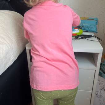 Футболка 2 шт BabyGo: отзыв пользователя Детский Мир