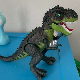 Фигурка TrendToys Динозавр подвижный: отзыв пользователя Детский Мир