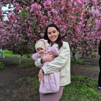 Конверт утеплённый Baby Gо: отзыв пользователя Детский Мир