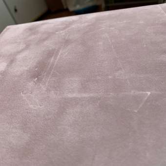 Фотокнига Mimibook Бэбибук розовый: отзыв пользователя Детский Мир