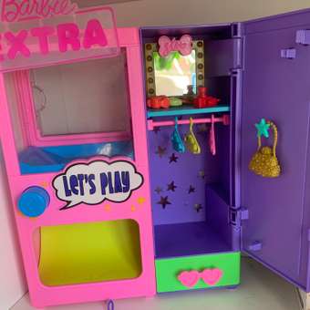 Аксессуар для кукол Barbie кукольный интерьер: отзыв пользователя ДетМир