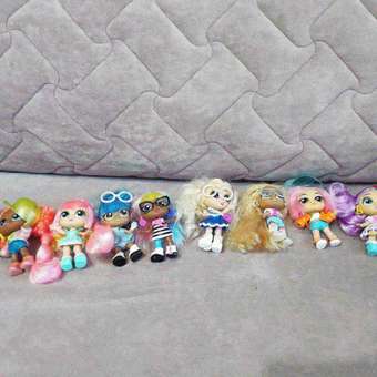 Игровой набор Zuru 5 surprise Fashion Fairies: отзыв пользователя ДетМир