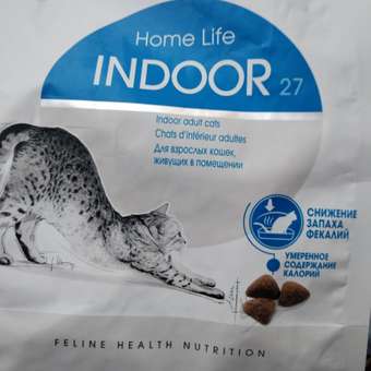 Корм сухой для кошек ROYAL CANIN Hair/Skin Care 400г для поддержания здоровья кожи и шерсти: отзыв пользователя. Зоомагазин Зоозавр