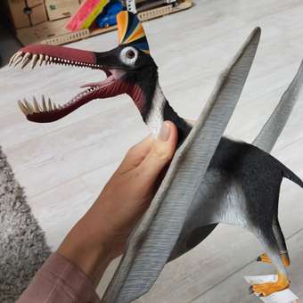 Фигурка Collecta Гуйдрако: отзыв пользователя Детский Мир