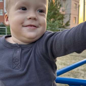 Лонгслив Happy Baby: отзыв пользователя Детский Мир