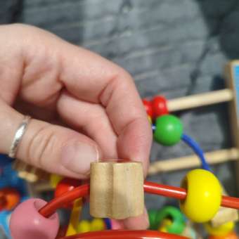 Игрушка Panawealth International: отзыв пользователя Детский Мир