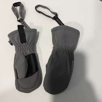 Варежки Lassie: отзыв пользователя Детский Мир