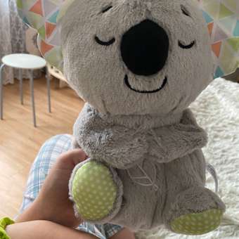 Игрушка Fisher Price Коала: отзыв пользователя Детский Мир