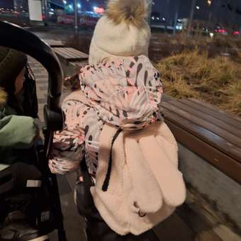 Рюкзак Futurino Fashion: отзыв пользователя Детский Мир