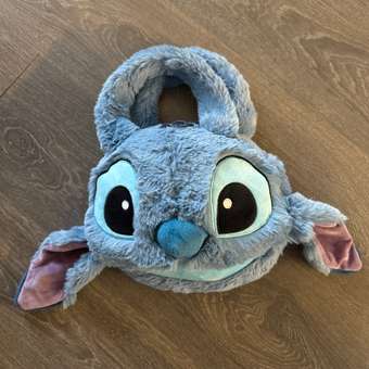 Мягкая игрушка Stitch сумочка: отзыв пользователя Детский Мир