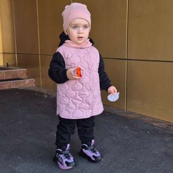 Кроссовки Tombi: отзыв пользователя Детский Мир