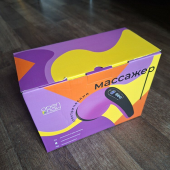 Массажер HomDoctor антицеллюлитный: отзыв пользователя Детский Мир