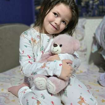 Пижама Futurino: отзыв пользователя Детский Мир