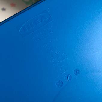 Стул be:plast: отзыв пользователя Детский Мир