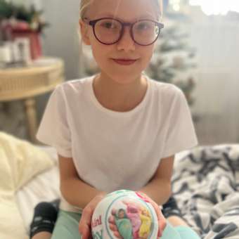Игровой набор Zuru 5 surprise My mini baby: отзыв пользователя ДетМир