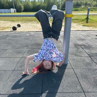 Футболка HELLO KITTY AND FRIENDS: отзыв пользователя Детский Мир