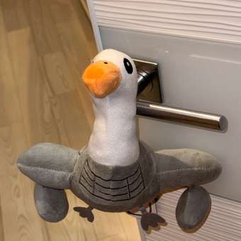 Мягкая игрушка Italian Brainrot Гусини: отзыв пользователя Детский Мир