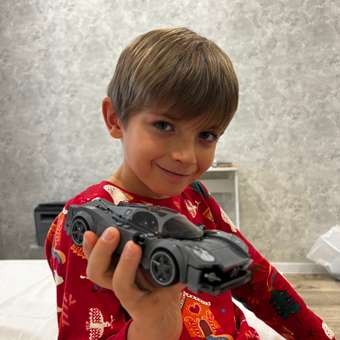 Конструктор LEGO Speed Champions Pagani Utopia 249 дет.: отзыв пользователя ДетМир