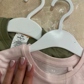 Футболка Futurino: отзыв пользователя Детский Мир