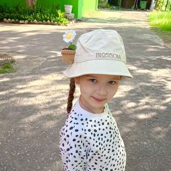 Панама Happy Baby: отзыв пользователя Детский Мир