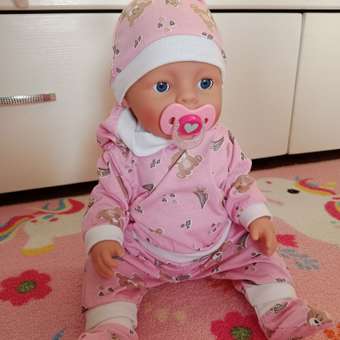 Одежда для кукол Модница: отзыв пользователя Детский Мир