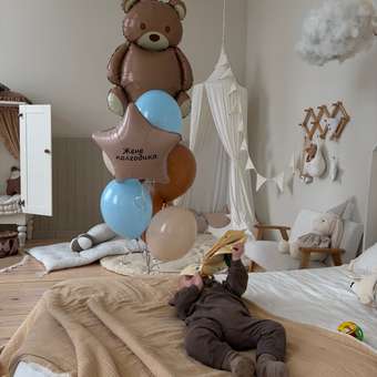 Боди и штанишки Milimbi: отзыв пользователя Детский Мир