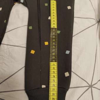 Комбинезон Baby Gо: отзыв пользователя Детский Мир