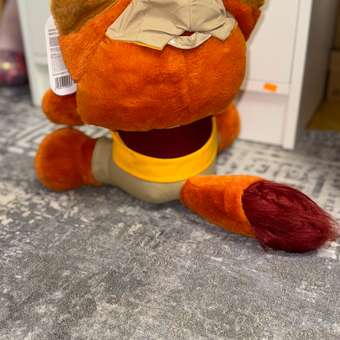 Мягкая игрушка Зверополис Ник: отзыв пользователя Детский Мир