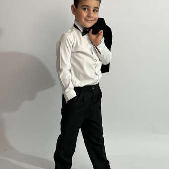 Туфли Futurino School: отзыв пользователя ДетМир