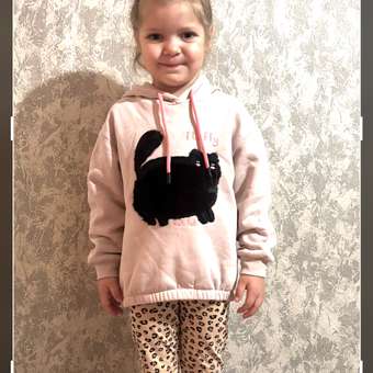 Худи Futurino: отзыв пользователя Детский Мир