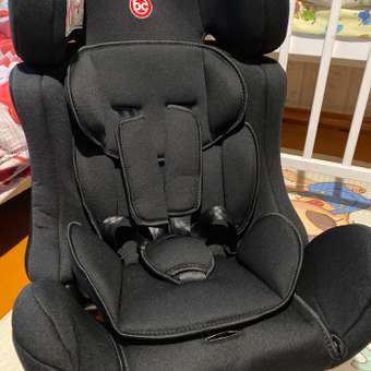 Автокресло BabyCare Nika 0+/1/2 (0-25 кг): отзыв пользователя Детский Мир