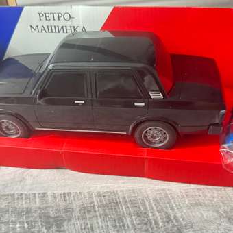 Автомобиль TrendToys машина игрушечная: отзыв пользователя Детский Мир