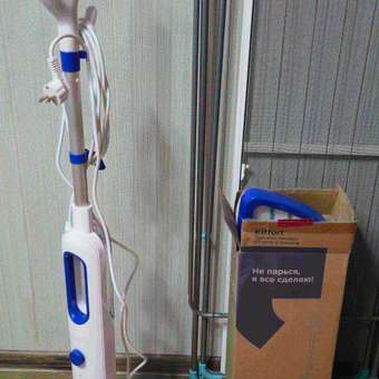 Паровая швабра KITFORT КТ-1048-3: отзыв пользователя Детский Мир