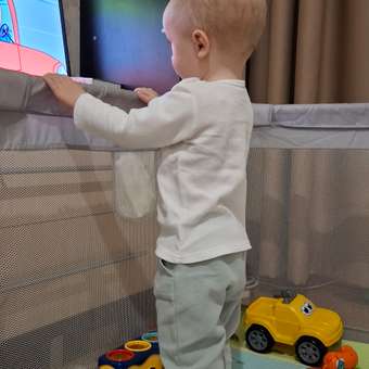 Комплект BabyGo: отзыв пользователя Детский Мир