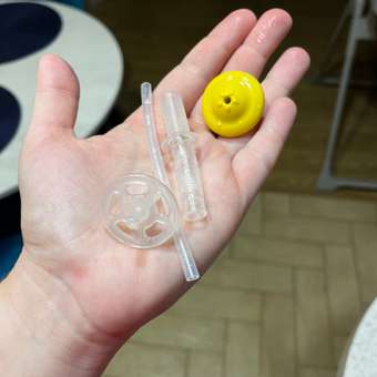 Поильник Canpol Babies: отзыв пользователя Детский Мир