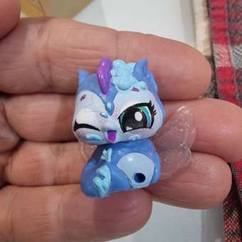 Фигурка Hatchimals Пуфиккорн: отзыв пользователя ДетМир
