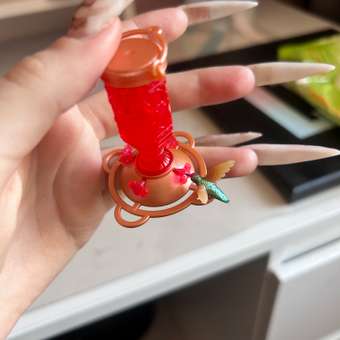 Игровой набор MGA mini verse Make It Mini Home: отзыв пользователя ДетМир