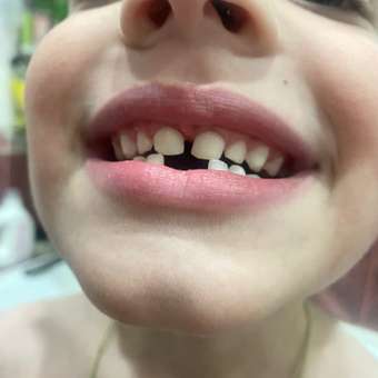 Зубная паста Biorepair: отзыв пользователя Детский Мир