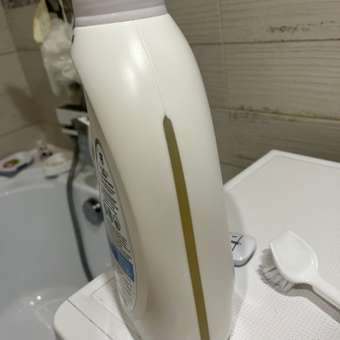 Гель для стирки YokoSun Горный эдельвейс 2.1 л: отзыв пользователя Детский Мир