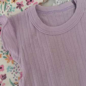 Боди Моя Горошинка: отзыв пользователя Детский Мир