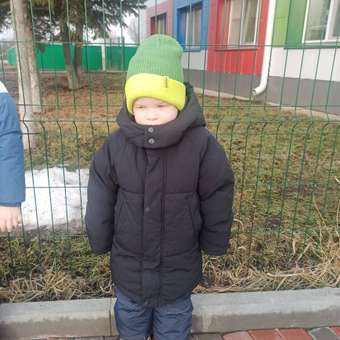 Куртка MODIS: отзыв пользователя Детский Мир